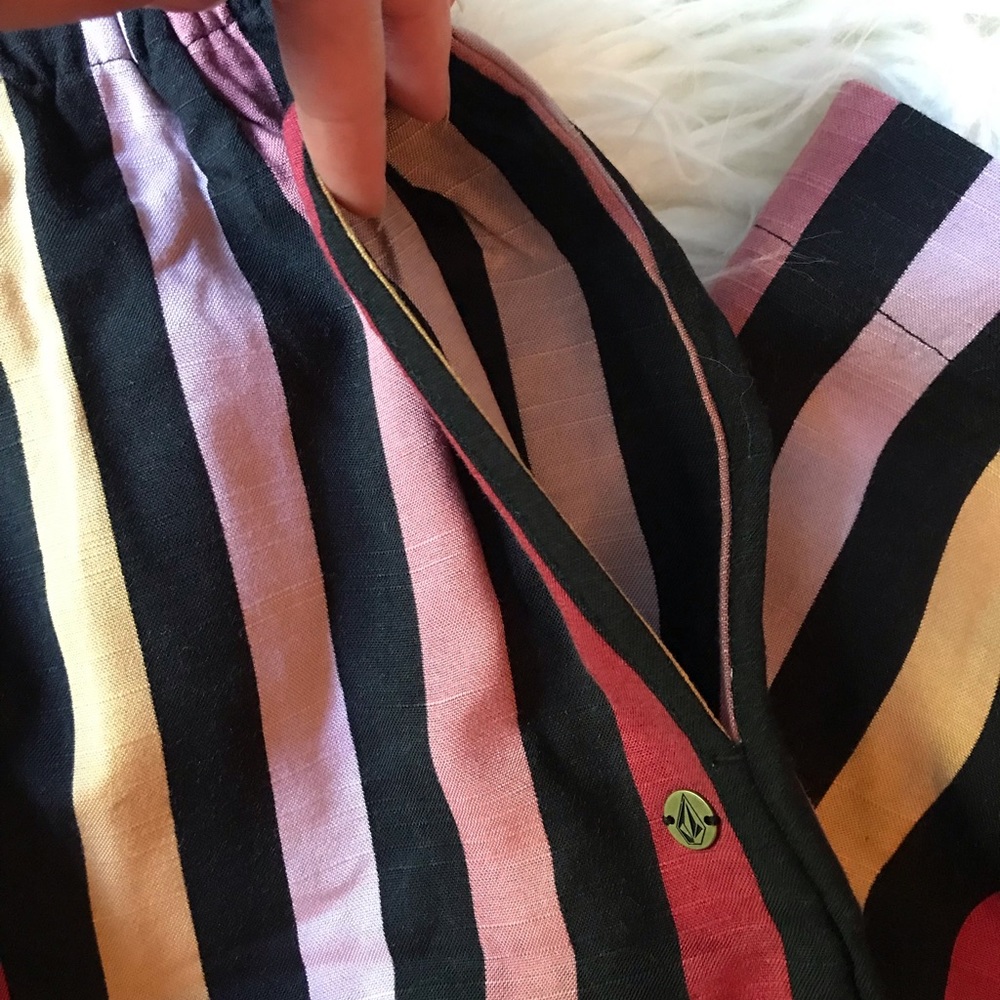 Volcom Lotsa Likes matching set - Picture 15 of 15